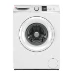 Πλυντήριο Ρούχων 8kg 1000rpm Λευκό VOX WM1080-T14D
