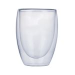 Ποτήρι Διπλού Τοιχώματος 350ml