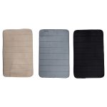 Χαλάκι Μπάνιου 3 Χρώματα