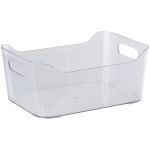 Κουτί Αποθήκευσης Ψυγείου 24x17x10.5cm