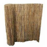 Καλαμωτή ArteLibre ELNICK Με Ολόκληρο Καλάμι 1.5x3m