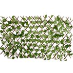 Φυλλωσιά ArteLibre SUMMEL Συνθετική Σε Καφασωτό 90x180cm