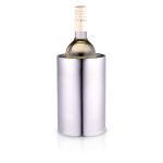 Ψυγείο Μπουκαλιών Ανοξείδωτο ALPINA