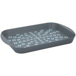 Δίσκος Σερβιρίσματος 29.5x44cm 3 Σχέδια