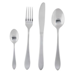 Σετ Μαχαιροπίρουνα 16Τμχ ALPINA