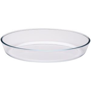 Οβάλ Σκεύος Φούρνου 3L ALPINA