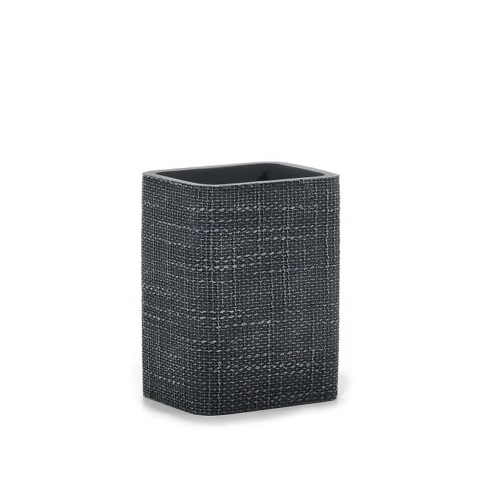 Ποτηροθήκη Γκρι Polyresin