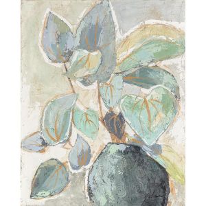 Πίνακας ArteLibre "Φύση" Καμβάς 50x70cm