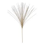 Χριστουγεννιάτικο Κλαδί Χρυσό 80cm