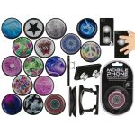 Βάση Κινητού Πλαστικό 4cm Σε 16 Σχέδια