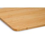 Πάγκος Κοπής Μπαμπού 36x26cm ALPINA