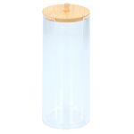 Οργανωτής Καλλυντικών με Μπαμπού Καπάκι ALPINA