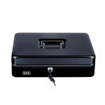 Κουτί Χρημάτων με 4 Διαχωριστικά BLACK+DECKER