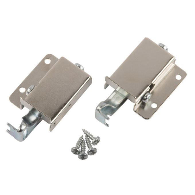 Κρεμαστικό Ντουλαπιών Στήριγμα 150kg L/R