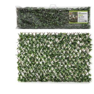 Φράχτης Πράσινο/Πλαστικό 180x90cm