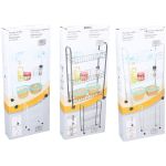 Καρότσι Αποθήκευσης 3 Σχέδια