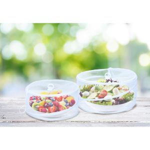 Κάλυμμα Τροφίμων Pop Up 2Τμχ ALPINA