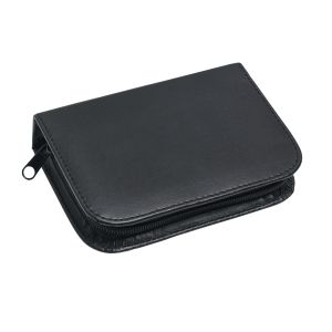 Σετ Μανικιούρ 10Τμχ με Θήκη