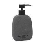 Ντισπένσερ Σκούρο Γκρι/Τσιμέντο 150ml