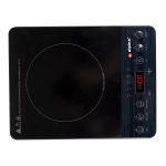 Επαγωγική Εστία Μονή 2000W ALPINA