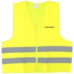 Σετ Έκτακτης Ανάγκης Αυτοκινήτου 8Τμχ DUNLOP