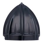 Στίφτης Εσπεριδοειδών 230V 85W Ανοξείδωτος ALPINA