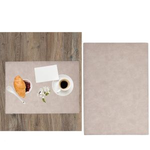 Σουπλά Ροζ 43x30cm