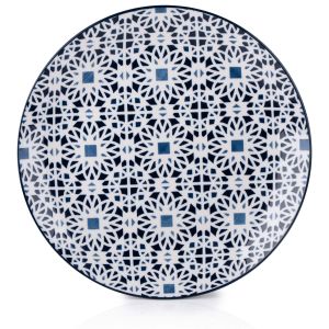 Σετ Δείπνου 16Τμχ 2 Σχέδια ALPINA