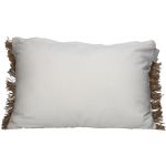 Μαξιλάρι ArteLibre Ιβουάρ Βαμβακερό 30x50cm