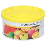 Αρωματικό Αυτοκινήτου Κουτί 70gr 5 Αρώματα DUNLOP