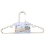 Κρεμάστρες Ρούχων Παιδικές 8Τμχ