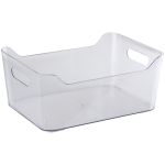 Κουτί Αποθήκευσης Ψυγείου 33.5x24x14cm