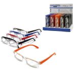 Γυαλιά Πρεσβυωπίας Από +1.0 Μέχρι +3.00 Σε 5 Χρώματα