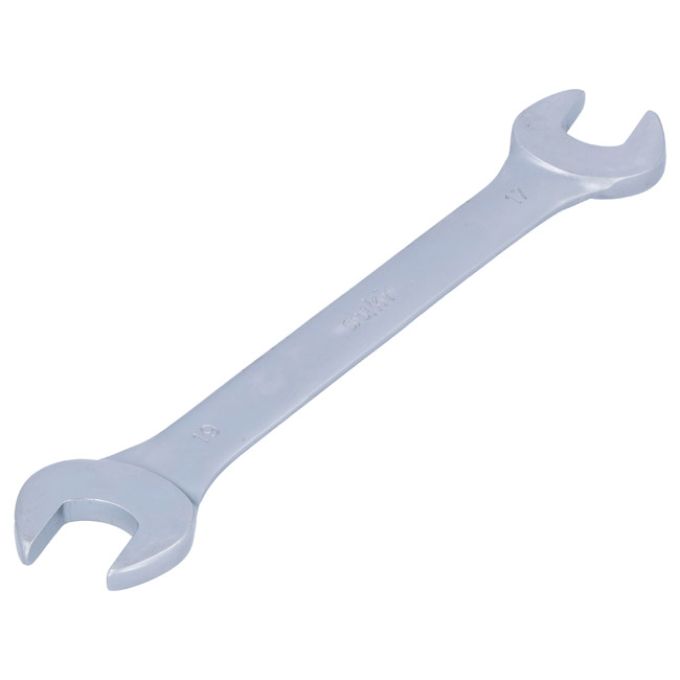 Κλειδί Γερμανικό CR-V 17x19mm