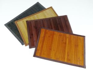 Σουπλά Μπαμπού 30x45cm Σε 4 Χρώματα