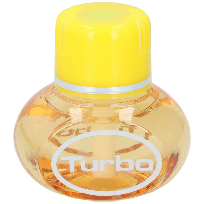 Αρωματικό Αυτοκινήτου Turbo Βανίλια 150ml ALL RIDE