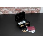 Κουτί Χρημάτων με 3 Διαχωριστικά BLACK+DECKER