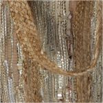 Τσάντα ArteLibre Πολύχρωμο Δέρμα 40x60cm