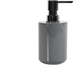 Ντισπένσερ  Γκρι/Πλαστικό 300ml