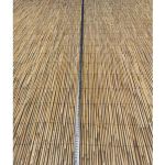 Καλαμωτή ArteLibre ELNICK Με Ολόκληρο Καλάμι 1.5x5m