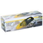 Σκούπα Αυτοκινήτου Πλαστικό DUNLOP