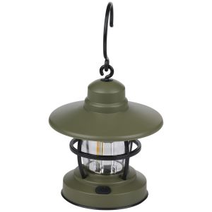 Φανάρι Camping Μίνι Πράσινο 12x20cm CAMP ACTIVE