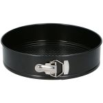 Στρογγυλή Φόρμα Σούστα 28x6.7cm ALPINA