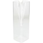 Βάζο ArteLibre Διάφανο Γυαλί 9.3x8x25cm