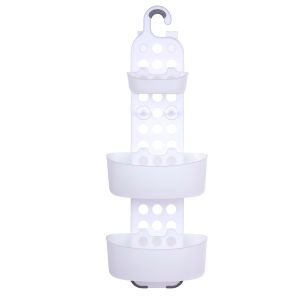 Ράφι Ντους Ρυθμιζόμενο 71x25cm