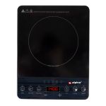 Επαγωγική Εστία Μονή 2000W ALPINA