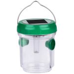 Παγίδα Σφηκών Ηλιακή Σετ 3τμχ GRUNDIG