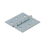 Μεντεσές Γαλλικός YG 80x81