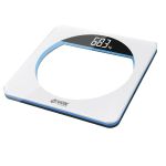 Ζυγαριά Σώματος Ψηφιακή 100g/180kg Λευκό/Διάφανο VOX PW 304 by ArteLibre