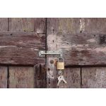 Λουκέτο 30mm Standard Shackle BLACK+DECKER